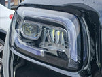 MERCEDES BENZ GLB
