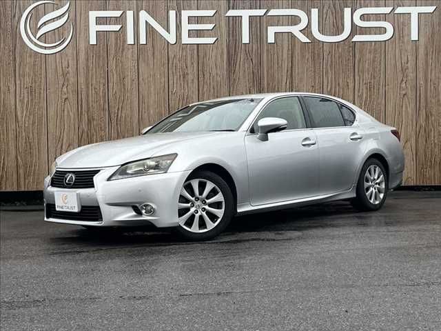 LEXUS GS350