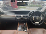 LEXUS GS350