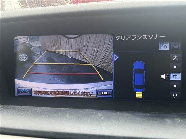 LEXUS GS350