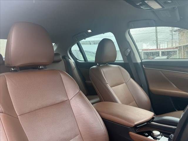 LEXUS GS350