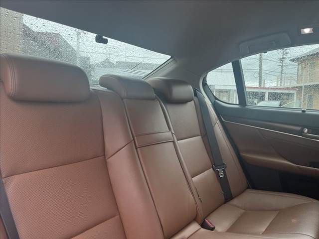 LEXUS GS350