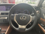 LEXUS GS350