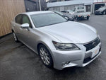 LEXUS GS350