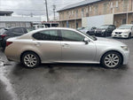 LEXUS GS350