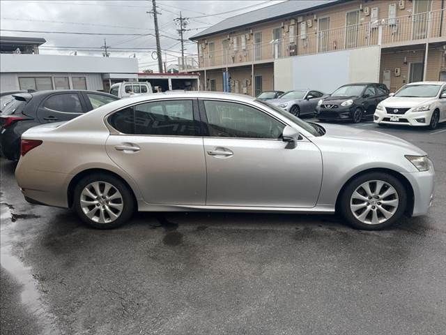 LEXUS GS350