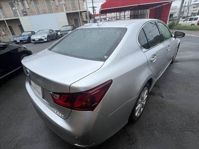 LEXUS GS350
