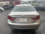LEXUS GS350