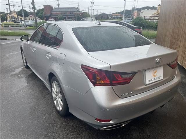 LEXUS GS350