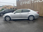 LEXUS GS350