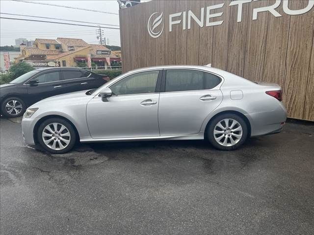 LEXUS GS350