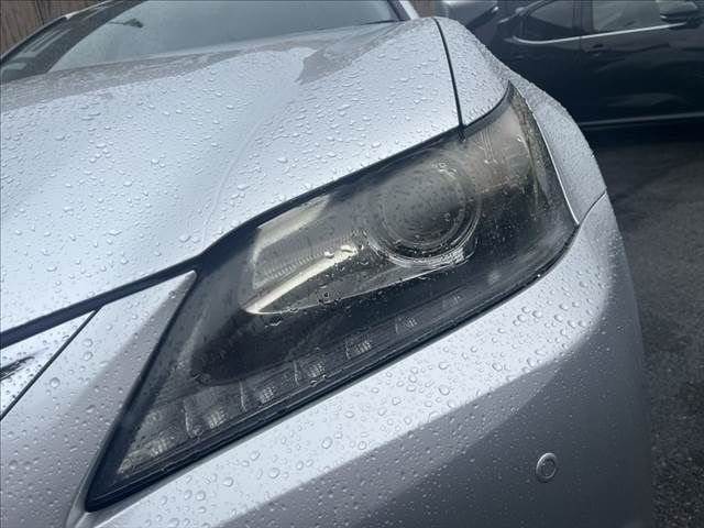 LEXUS GS350
