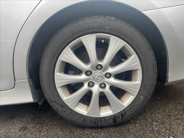 LEXUS GS350