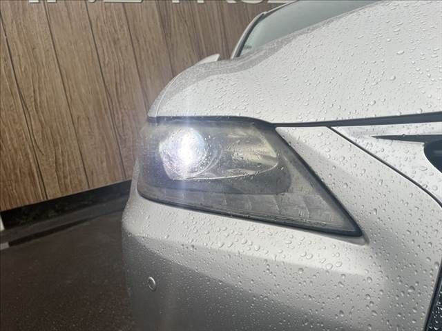 LEXUS GS350