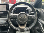 YARIS