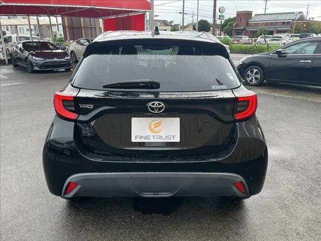 YARIS