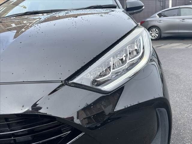 YARIS