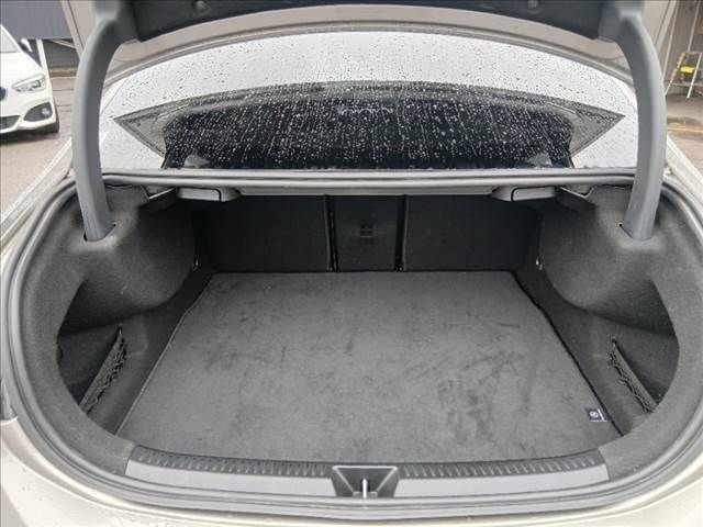 MERCEDES BENZ A class sedan