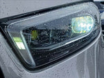 MERCEDES BENZ A class sedan