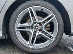 MERCEDES BENZ A class sedan
