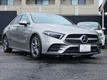 MERCEDES BENZ A class sedan