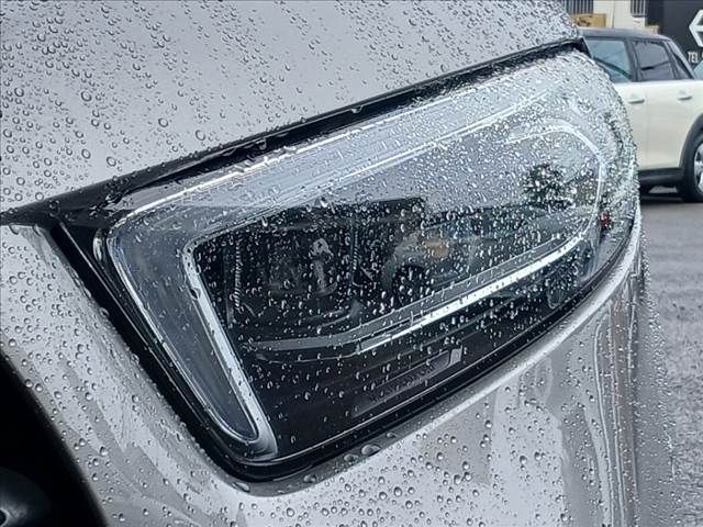 MERCEDES BENZ A class sedan