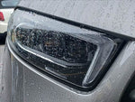MERCEDES BENZ A class sedan