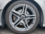 MERCEDES BENZ A class sedan