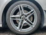MERCEDES BENZ A class sedan