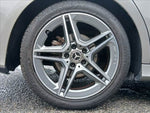 MERCEDES BENZ A class sedan