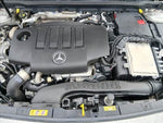 MERCEDES BENZ A class sedan