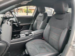 MERCEDES BENZ A class sedan
