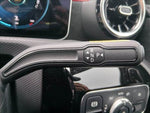 MERCEDES BENZ A class sedan
