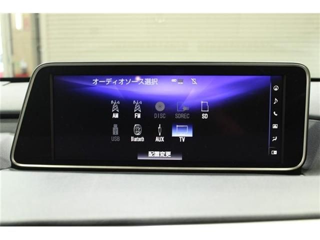 LEXUS RX300