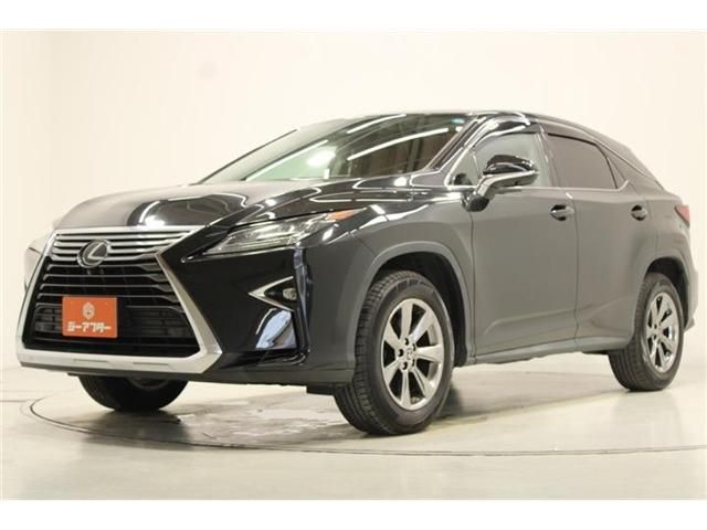 LEXUS RX300