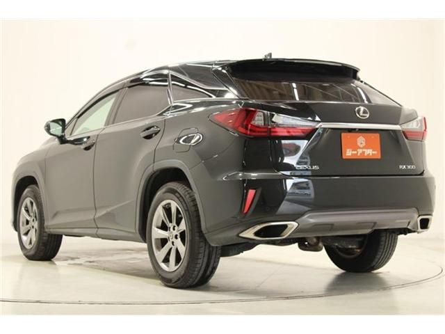 LEXUS RX300