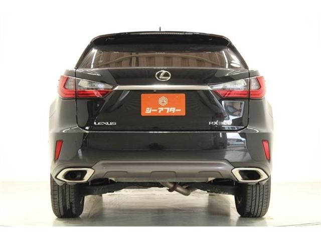 LEXUS RX300