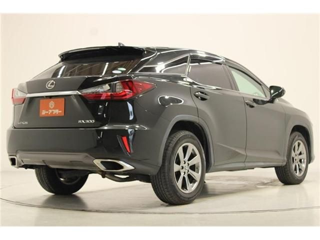 LEXUS RX300