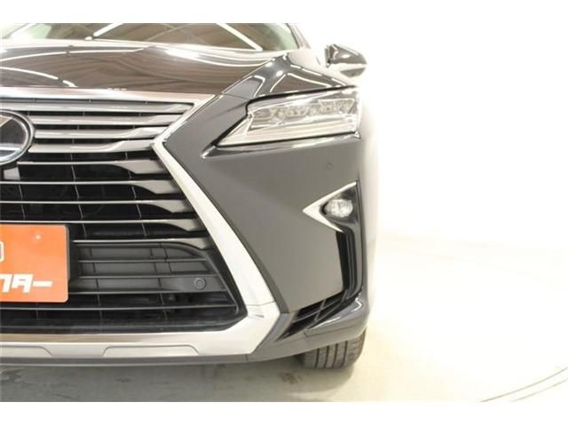 LEXUS RX300