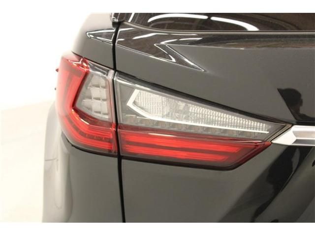 LEXUS RX300