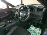 HARRIER HYBRID