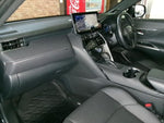 HARRIER HYBRID