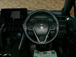 HARRIER HYBRID