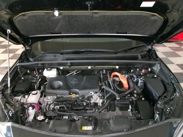 HARRIER HYBRID