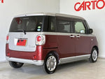 MOVE canbus