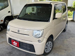 MR WAGON ECO