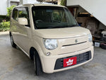 MR WAGON ECO