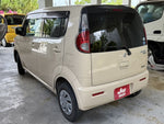 MR WAGON ECO