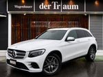 MERCEDES BENZ GLC class