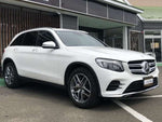 MERCEDES BENZ GLC class